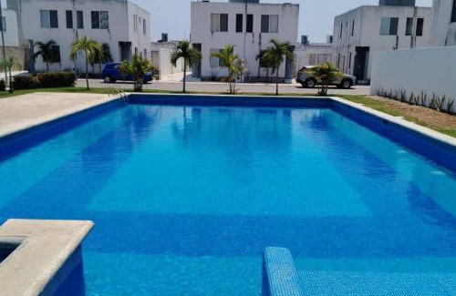 Kanasin Appartement | Casa Torres