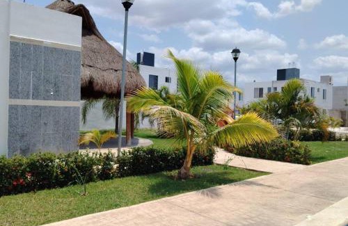 Kanasin Appartement | Casa Torres