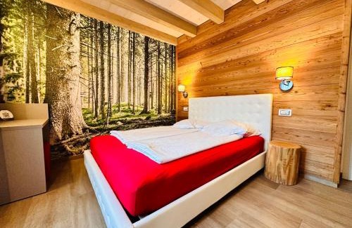 Torbole sul Garda Appartement | Casa Tosca - Holiday Home