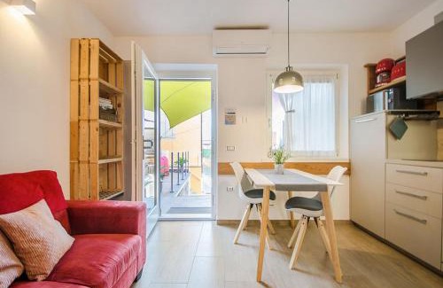 Torbole sul Garda Appartement | Casa Tosca - Holiday Home