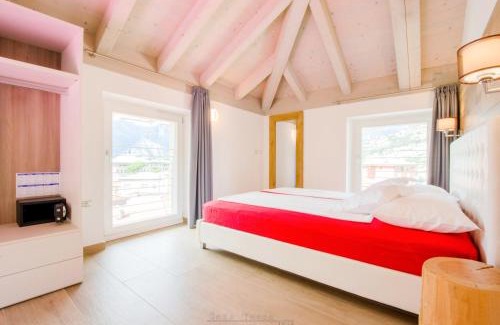 Torbole sul Garda Appartement | Casa Tosca - Holiday Home