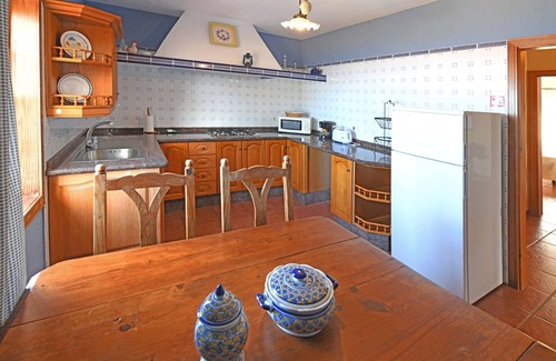Tijarafe Chalet De Ski | Casa Tota en Tijarafe