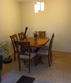 Quillota Maison | Casa totalmente equipada