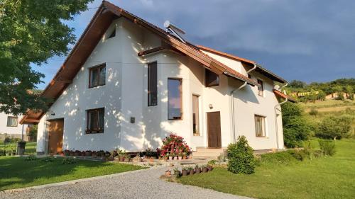 Sovata Maison | Casa Toth
