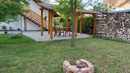 Sovata Maison | Casa Toth