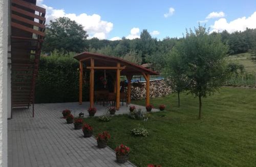 Sovata Maison | Casa Toth