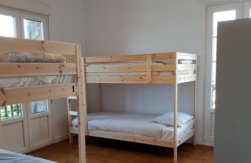 Suances Maison | "Casa Totora Suances"