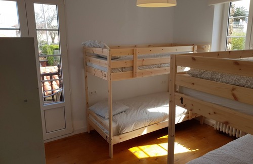 Suances Maison | "Casa Totora Suances"