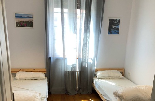 Suances Maison | "Casa Totora Suances"