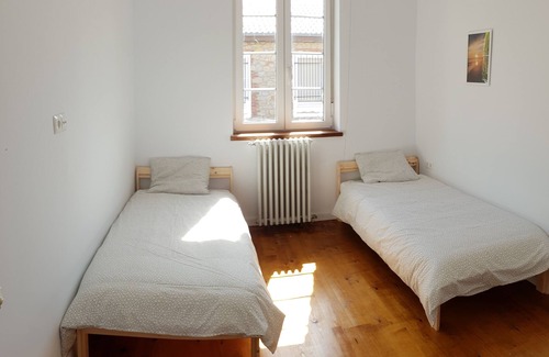 Suances Maison | "Casa Totora Suances"