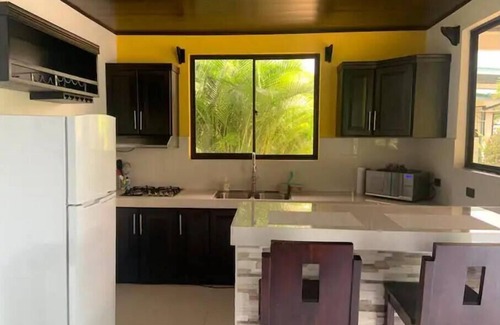 El Tanque Maison | Casa Toucan en La Fortuna - Private & Relaxing