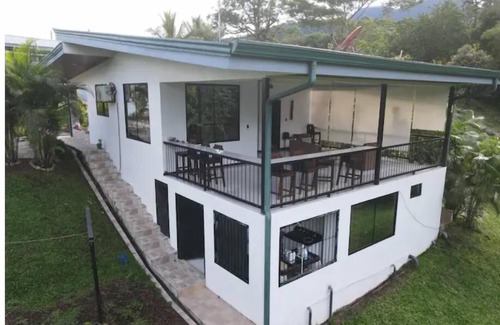 El Tanque Maison | Casa Toucan en La Fortuna - Private & Relaxing