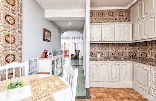 Santa Cruz de la Palma Appartement | Casa Triana by Huskalia