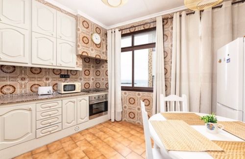 Santa Cruz de la Palma Appartement | Casa Triana by Huskalia
