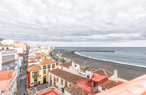 Santa Cruz de la Palma Appartement | Casa Triana by Huskalia