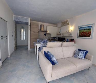 Calmasino Appartement | Casa tra gli Olivi
