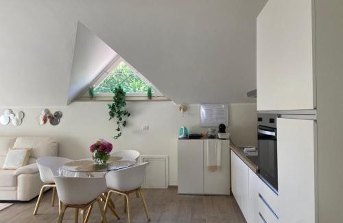 San Martino Alfieri Appartement | Casa tra i castelli
