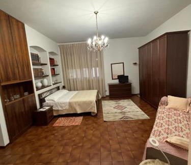 Mombercelli Appartement | Casa tra le vigne