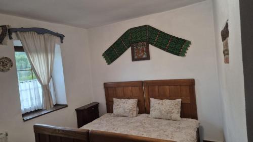 Vistea de Jos Maison | Casa Tradițională Transilvăneana