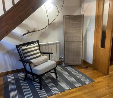 Tramacastilla de Tena Appartement | Casa Tramatorcuato