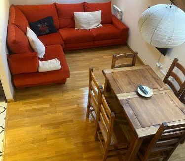 Tramacastilla de Tena Appartement | Casa Tramatorcuato