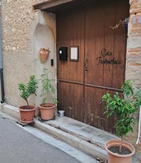 Tautavel Maison | Casa Tramuntana