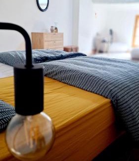 Tautavel Maison | Casa Tramuntana