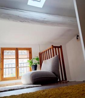 Tautavel Maison | Casa Tramuntana