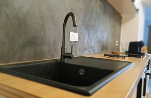 Tautavel Appartement | Casa Tramuntana vous offre un espace de vie spacieux, lumineux et confortable.