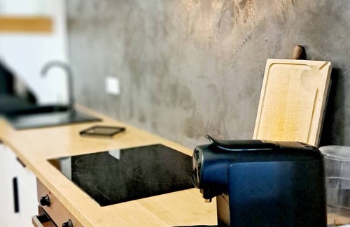 Tautavel Appartement | Casa Tramuntana vous offre un espace de vie spacieux, lumineux et confortable.
