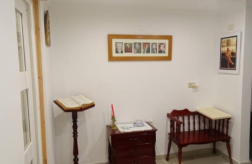 Mosquera Maison | Casa tranquila