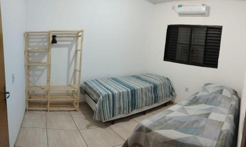 Ivinhema Maison | Casa Tranquila "D"