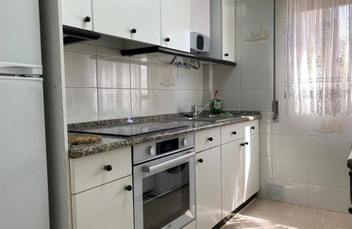 Berriz Appartement | Casa tranquila