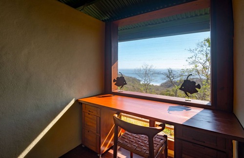 San Juan del Sur Villa | Casa Tranquila- Jungle Luxury avec vue sur l'océan au-dessus de Playa Maderas