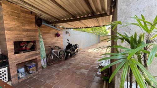 Jardim Virginia Appartement | Casa tranquila no Canto do Tortugas