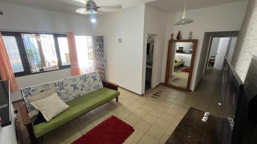 Jardim Virginia Appartement | Casa tranquila no Canto do Tortugas
