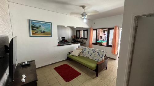 Jardim Virginia Appartement | Casa tranquila no Canto do Tortugas