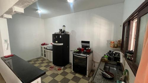 Jardim Virginia Appartement | Casa tranquila no Canto do Tortugas