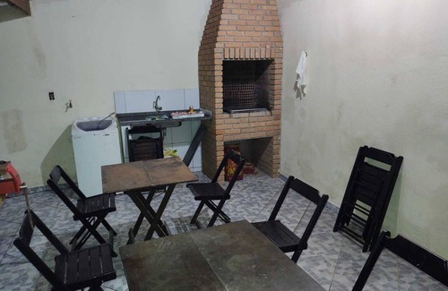 Cidade Nova Peruibe Maison | Casa Tranquila (Seasonal and weekends)
