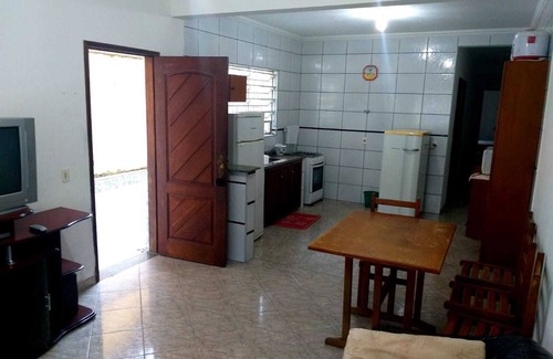 Cidade Nova Peruibe Maison | Casa Tranquila (Seasonal and weekends)