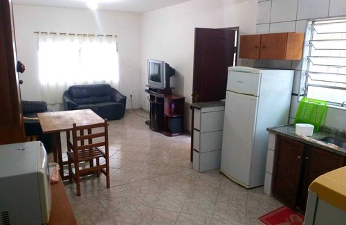 Cidade Nova Peruibe Maison | Casa Tranquila (Seasonal and weekends)