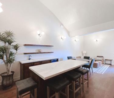 Willcox Maison | Casa Tranquila