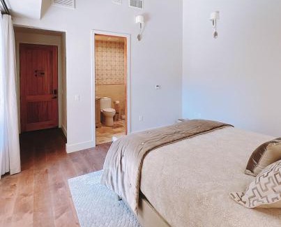 Willcox Maison | Casa Tranquila