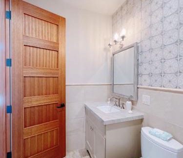 Willcox Maison | Casa Tranquila