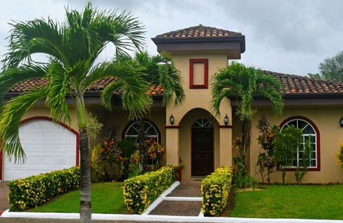 Bejuco Maison | Casa Tranquilidad Perfecta avec piscine privée