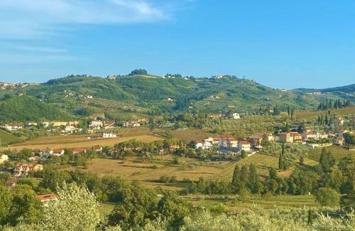 Quarrata Appartement | Casa tranquilla colonica toscana vicino a Firenze