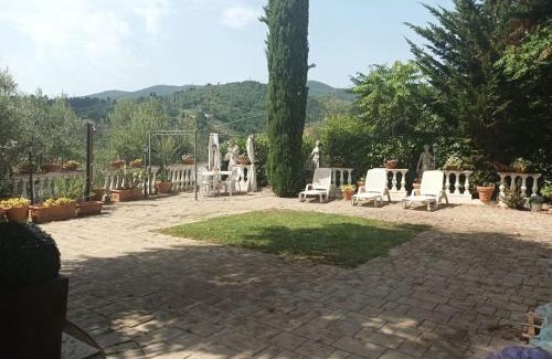 Quarrata Appartement | Casa tranquilla colonica toscana vicino a Firenze