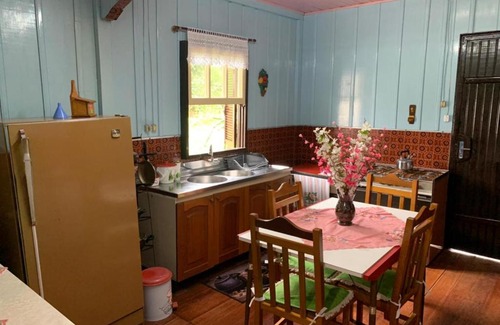 Tres Coroas Maison | CASA TREIN - há 20 minutos do centro de Gramado