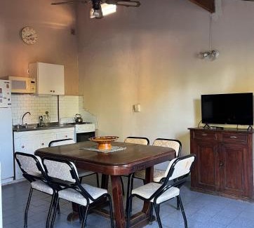 Pehuajo Chalet De Ski | Casa trejo en Pehuajo