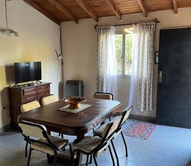 Pehuajo Chalet De Ski | Casa trejo en Pehuajo